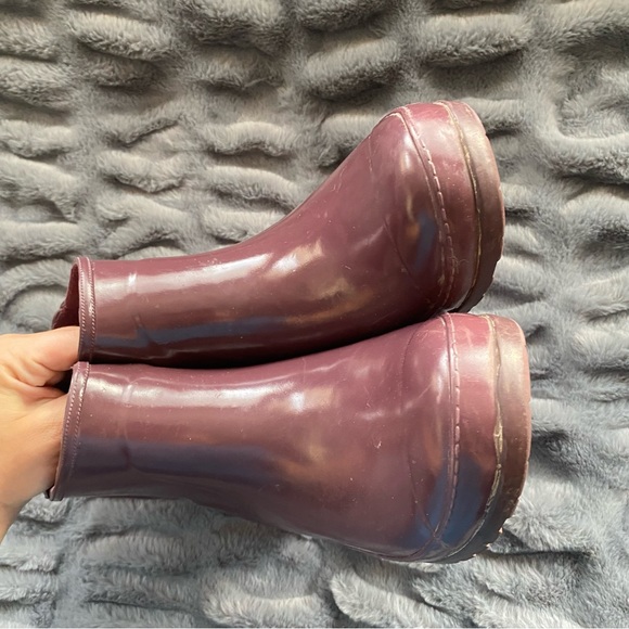 SPERRY walker turf rain boots - Picture 2 of 8